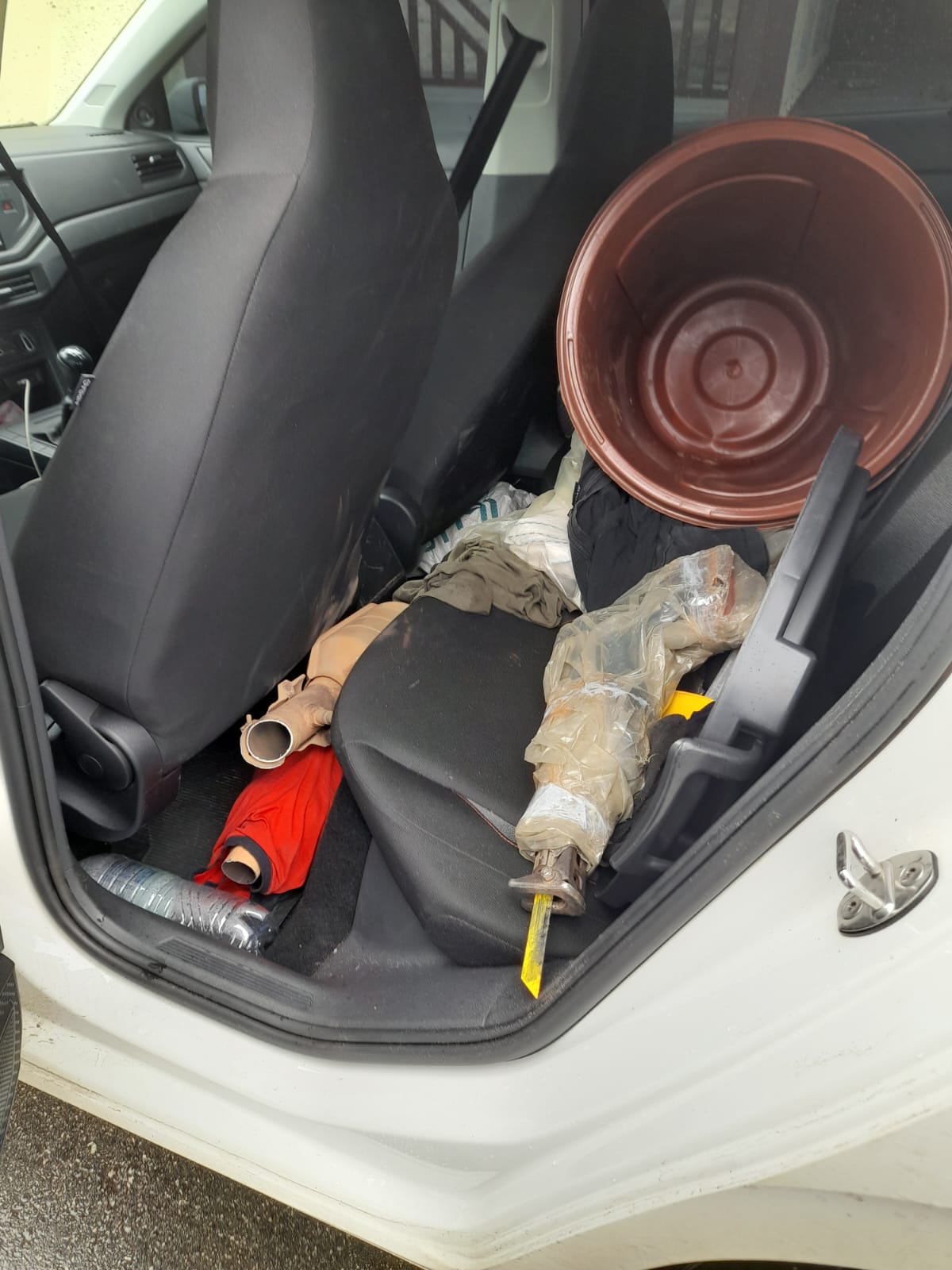 Guarda Civil Municipal de Bragança Paulista prende suspeitos por furto no São Lourenço (4)