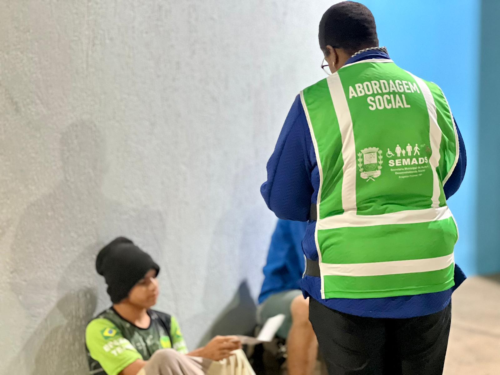 Prefeitura de Bragan&ccedil;a Paulista retoma a Opera&ccedil;&atilde;o M&atilde;o Amiga e Cidade Segura (3)