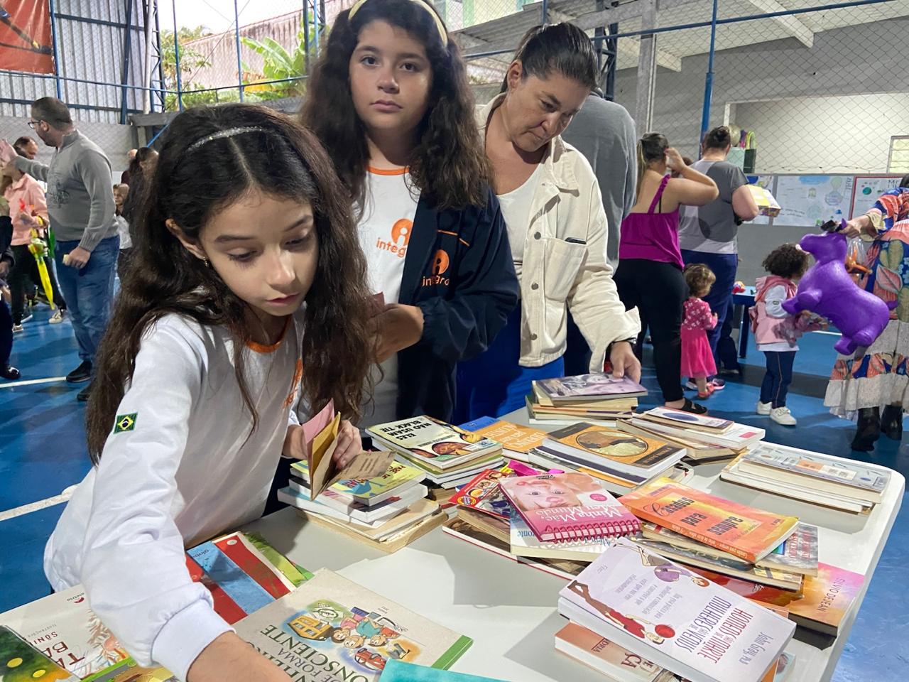 Atividades educativas e sustent&aacute;veis marcam programa&ccedil;&atilde;o do Junho VerdeAzul em Bragan&ccedil;a Paulista (4)