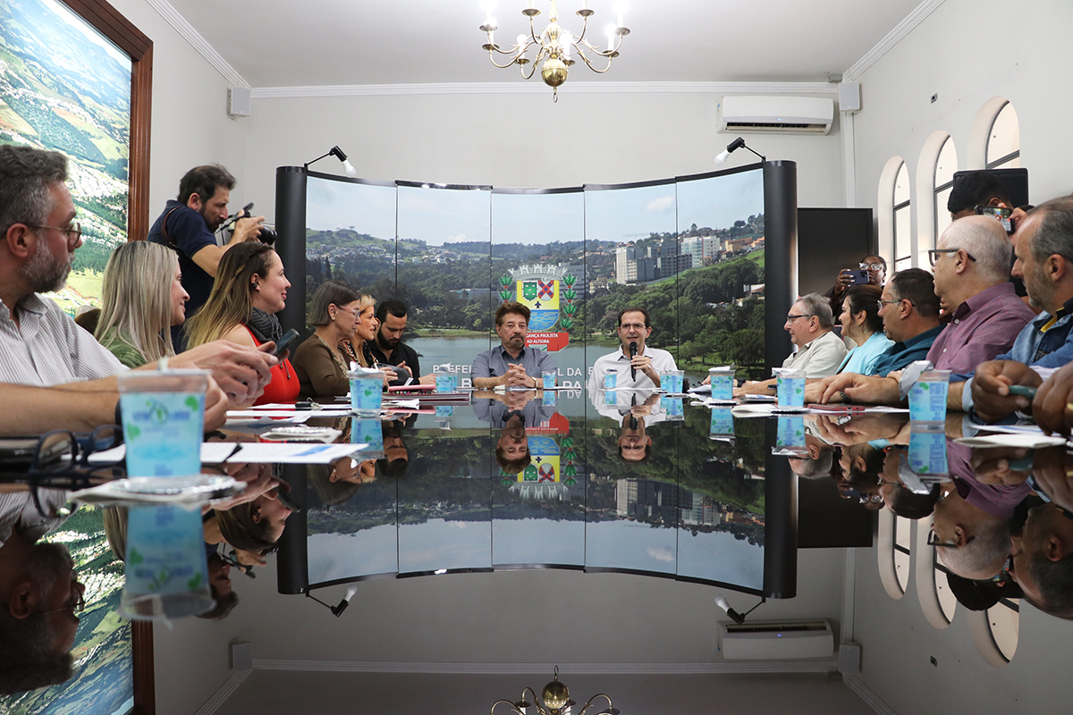 Prefeitura inova e lança aplicativo é-Saúde Bragança Paulista (3)