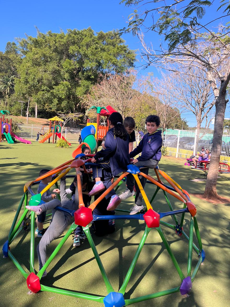 Escola Municipal Jorge Tibiriçá comemora 128 anos de história e dedicação à educação bragantina (4)