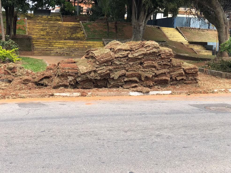 Prefeitura dá início na revitalização dos CILES da cidade (3)