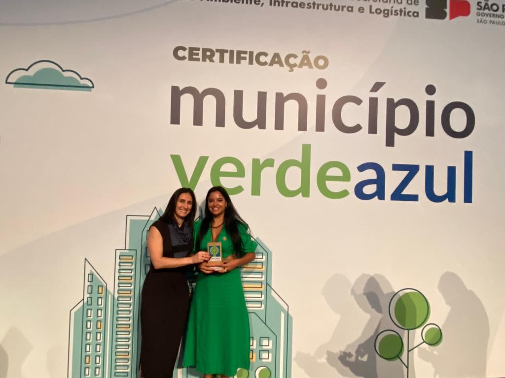 Programa Munic&iacute;pio VerdeAzul (1)