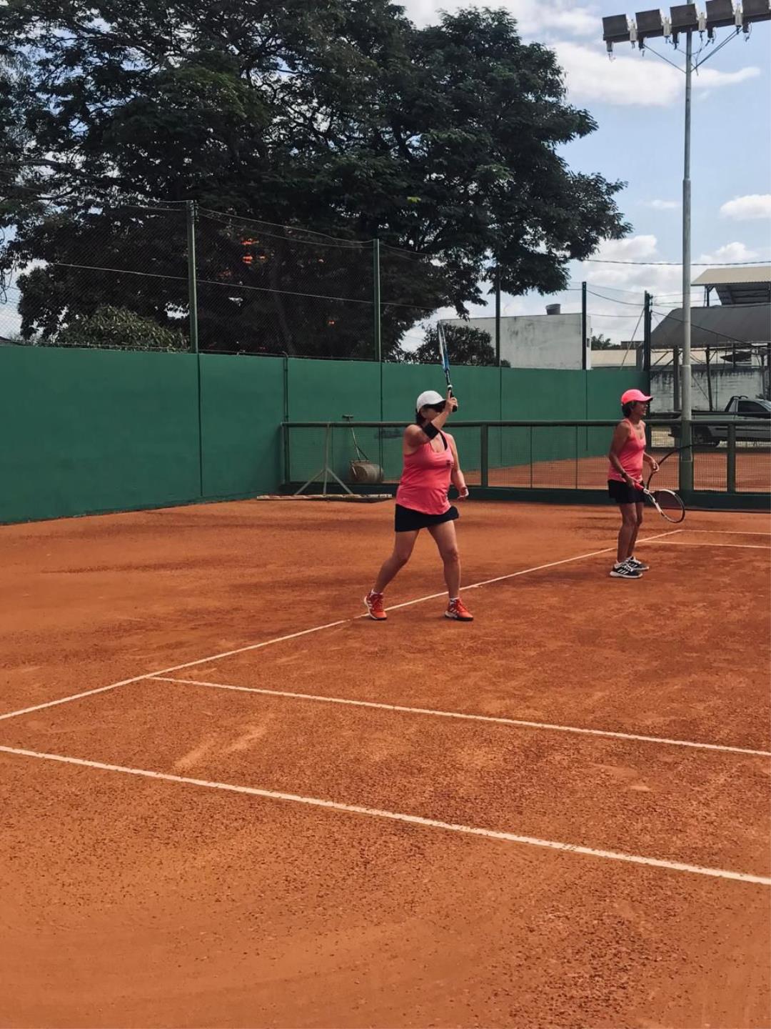 Delegação bragantina segue preparação para os Jogos da Melhor Idade 2026 Foto 03