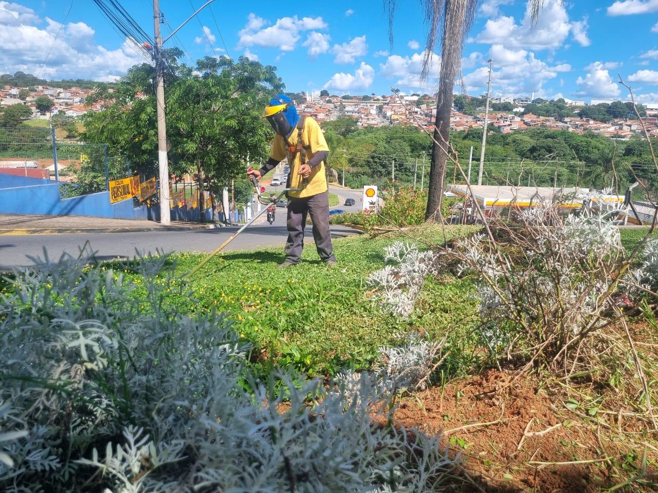 Prefeitura de Bragan&ccedil;a por meio das zeladorias municipais intensificam os servi&ccedil;os d (4)