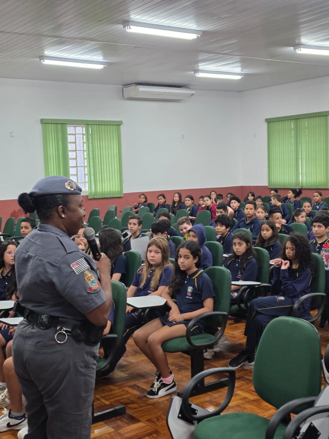 PROERD 2026 inicia atividades na rede municipal de ensino (3)