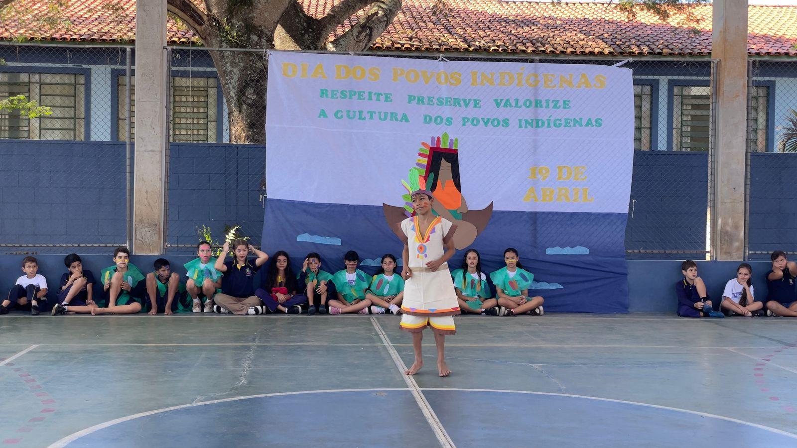 Rede Municipal de Ensino promove diversidade cultural nas escolas (4)