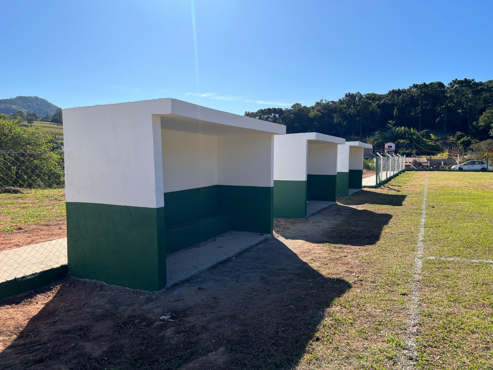 Reforma do campo do Galo Branco  (2)