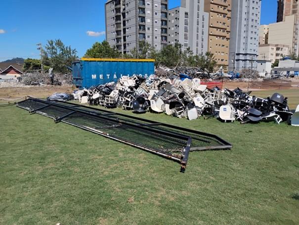 Prefeitura realiza vistoria ambiental na obra do antigo Est&aacute;dio Nabi Abi Chedid (4)