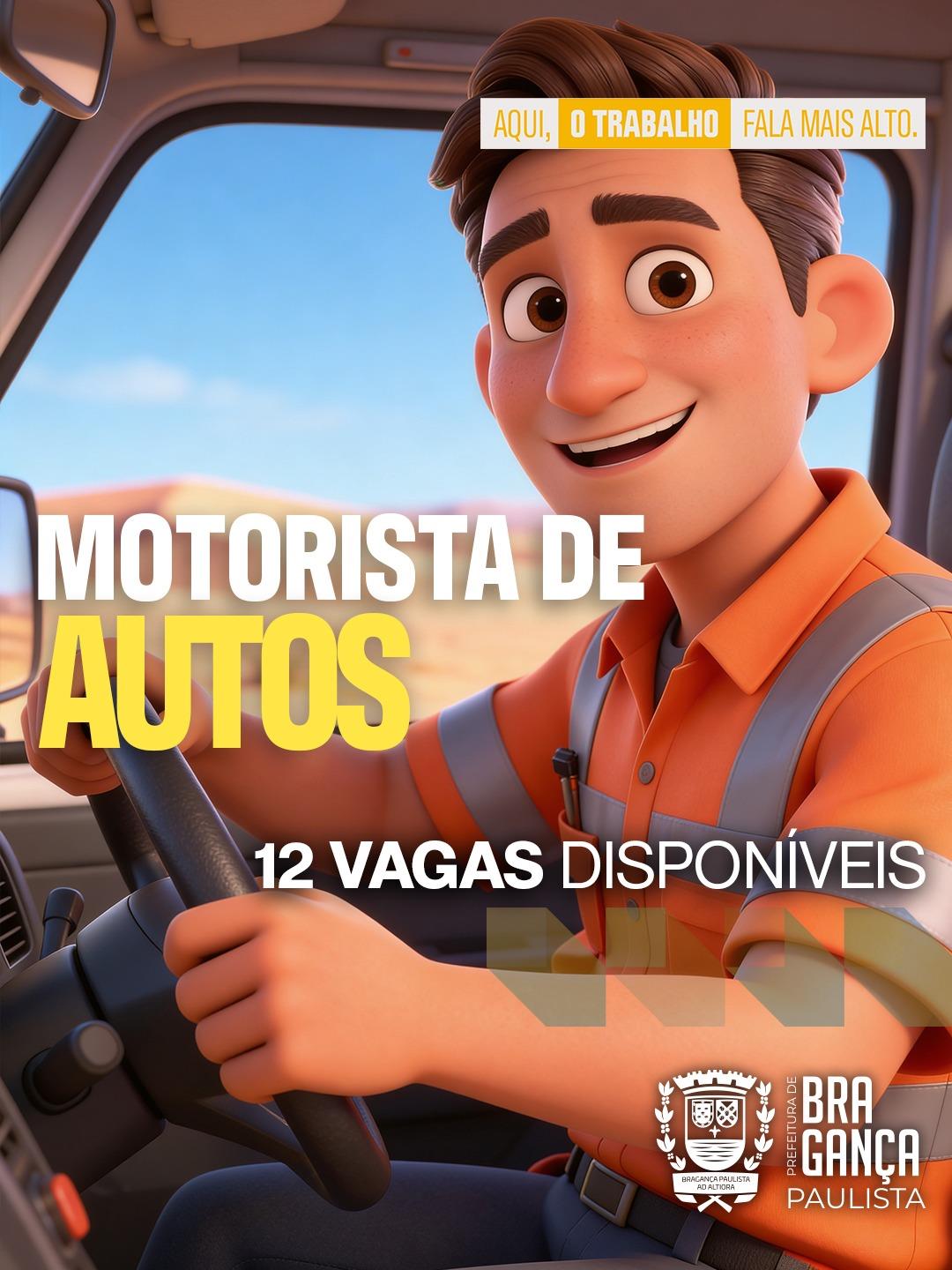 Posto de Atendimento ao Trabalhador tem&nbsp;258&nbsp;vagas dispon&iacute;veis nesta semana (4)