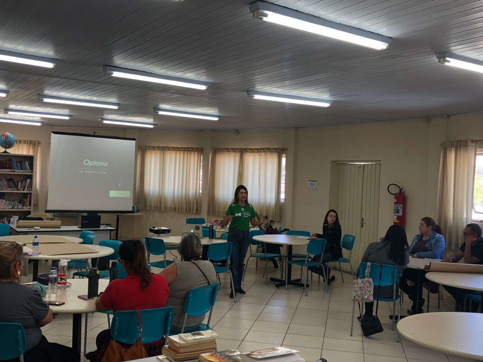 Prefeitura promove oficina Mural do Clima (2)