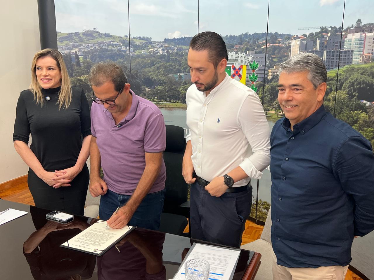 Bragan&ccedil;a renova parceria com Sebrae e amplia Programa ESG (8)