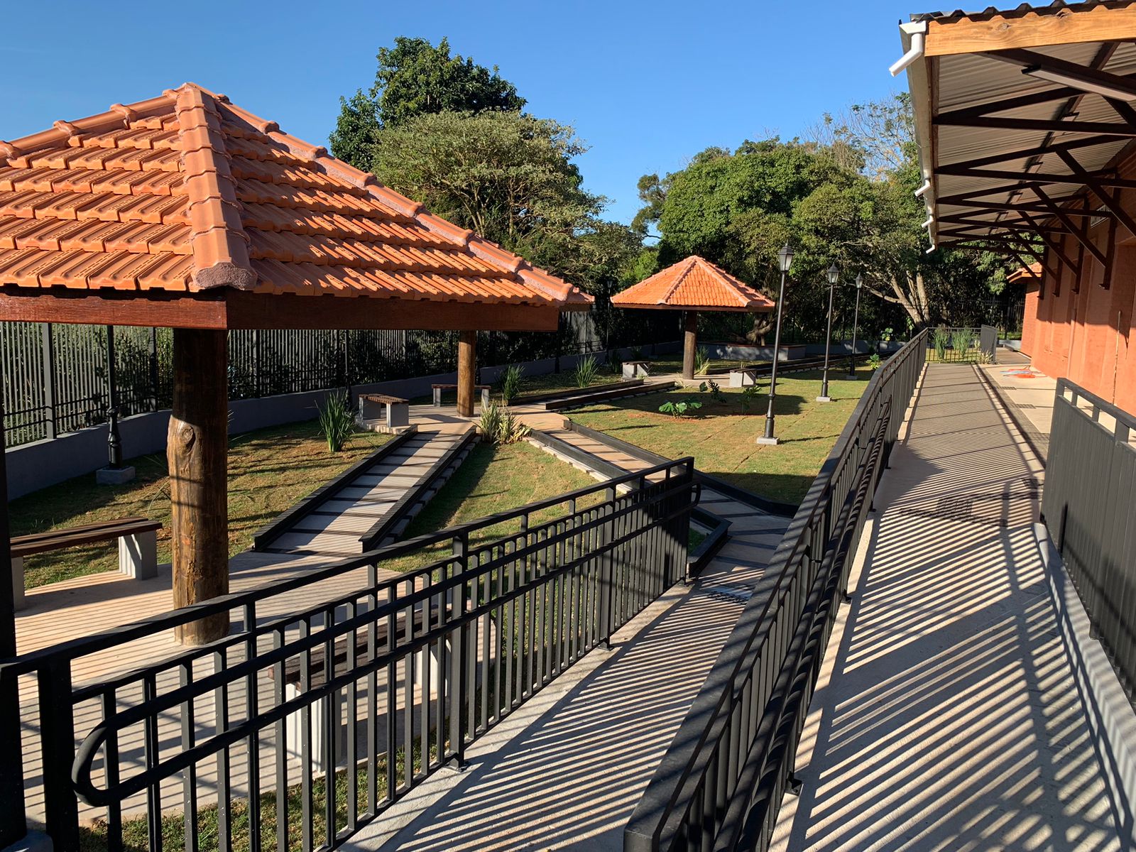 Prefeitura entrega obras de restaura&ccedil;&atilde;o da Esta&ccedil;&atilde;o (3)