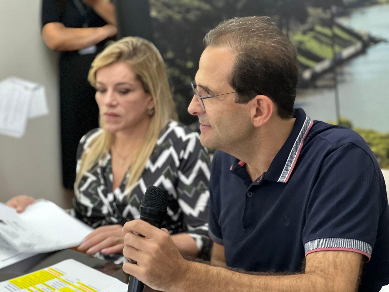 Bragança Paulista lidera união de forças para vinda de Hospital Regional 03