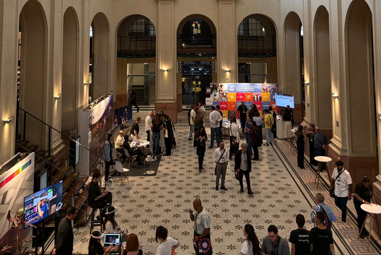 Encontro de Gestores Culturais 2026 re&uacute;ne munic&iacute;pios paulistas na Sala S&atilde;o Paulo (4)