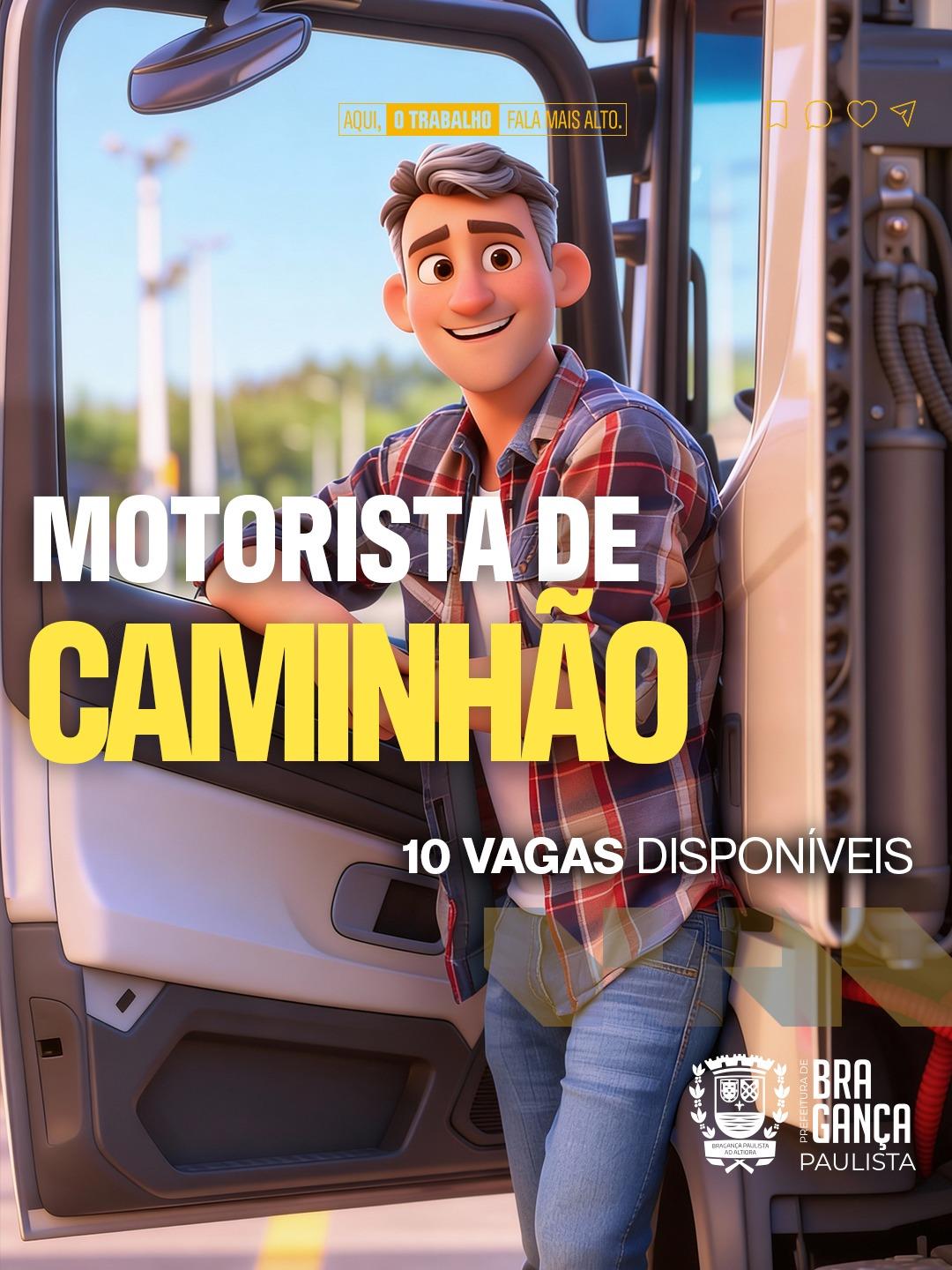 Posto de Atendimento ao Trabalhador tem 123 vagas dispon&iacute;veis nesta semana (3)