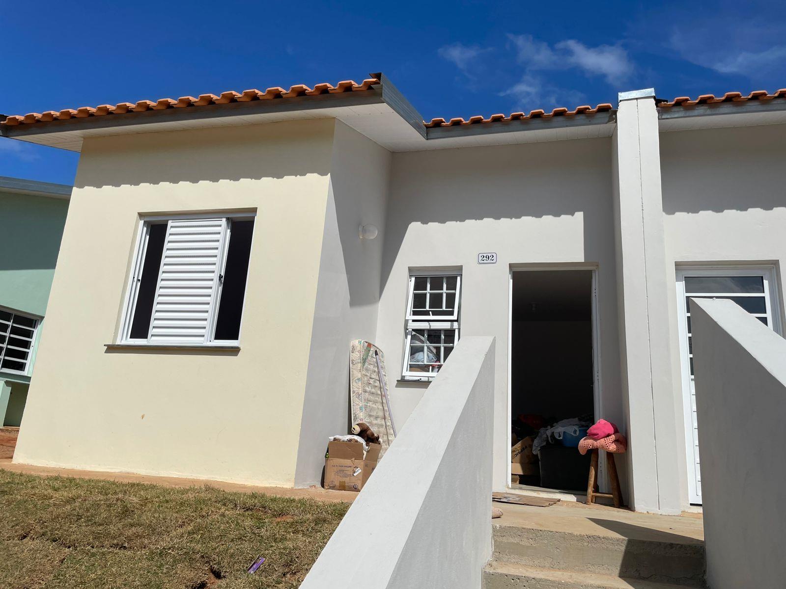 Bragan&ccedil;a F3 j&aacute; recebe fam&iacute;lias ap&oacute;s entrega oficial das chaves Foto 03