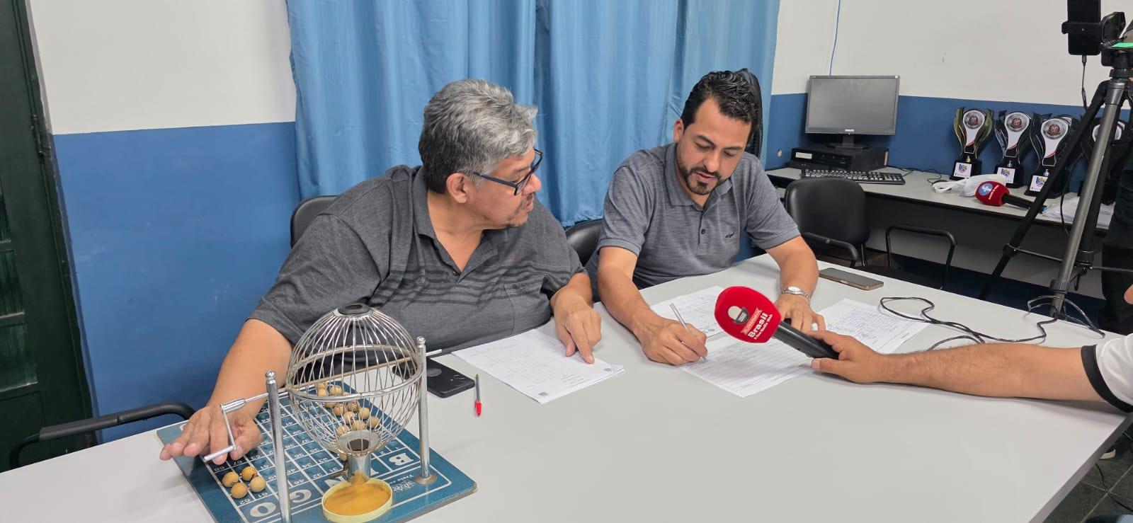 A bola vai rolar S&eacute;rie C ter&aacute; 20 times na luta pelo acesso 03