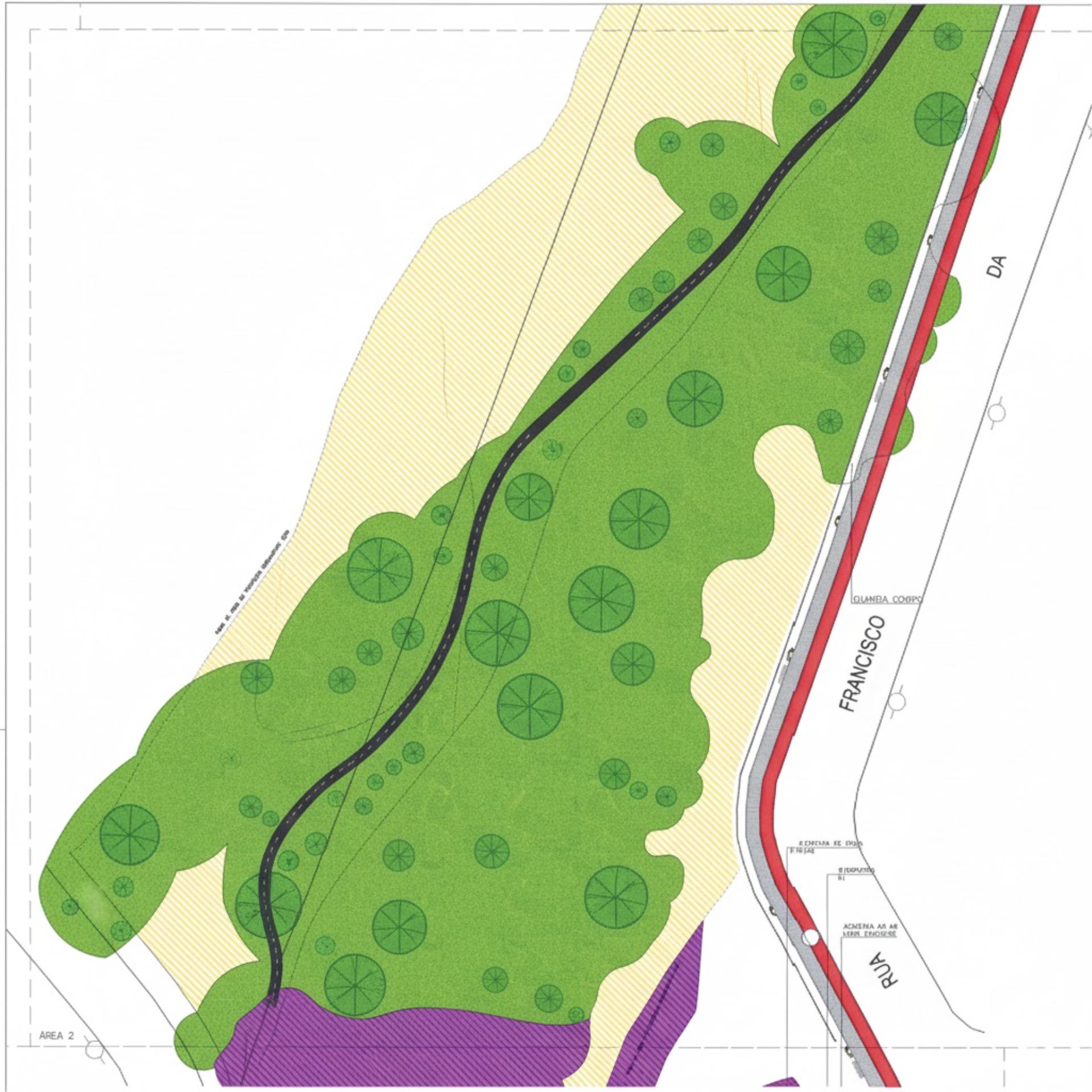 Prefeitura de Bragança Paulista assina ordem de serviço para obras do Parque Linear do Jardim São Migu (11)