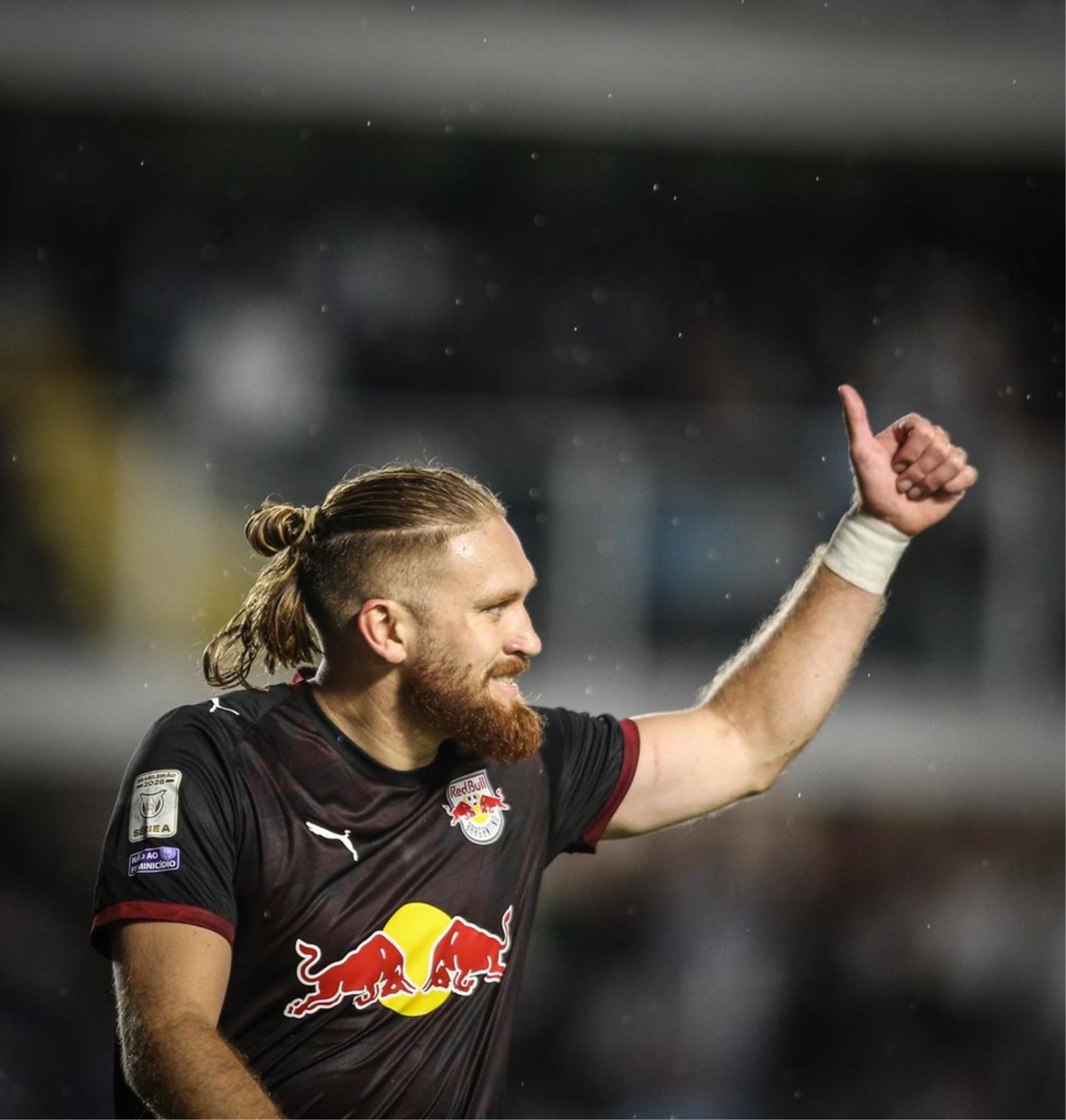Isidro Pitta é convocado para a Copa do Mundo FIFA 2026 e faz história no Red Bull Bragantino (4)