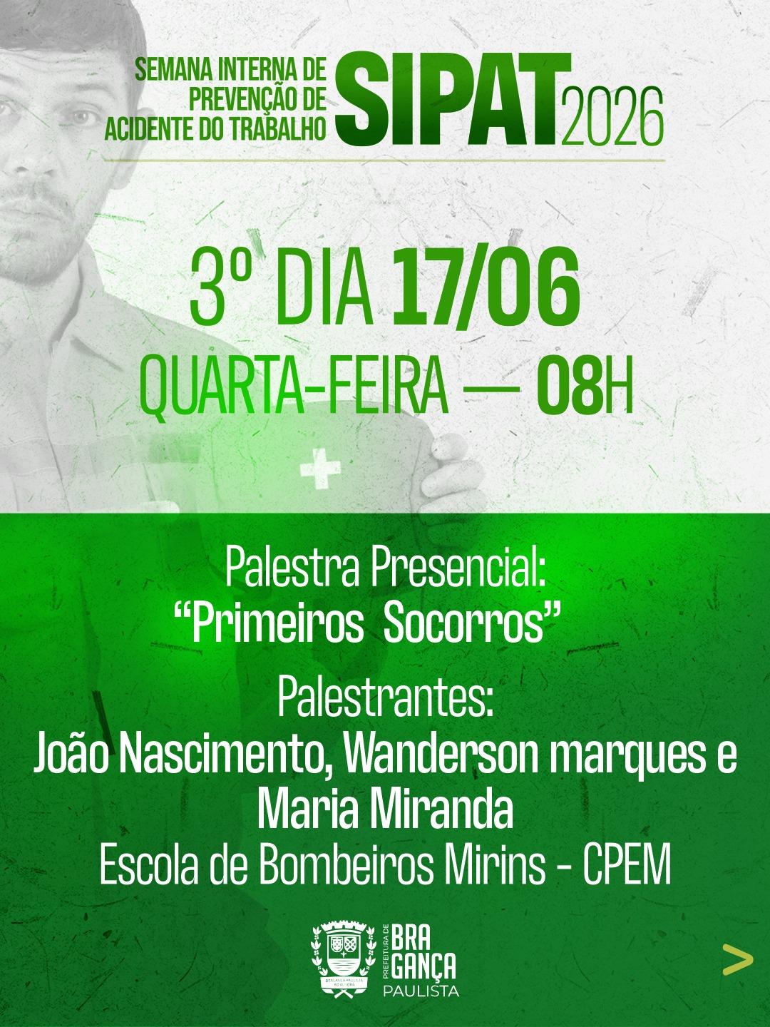 Secretaria Municipal de Administra&ccedil;&atilde;o promove SIPA (5)