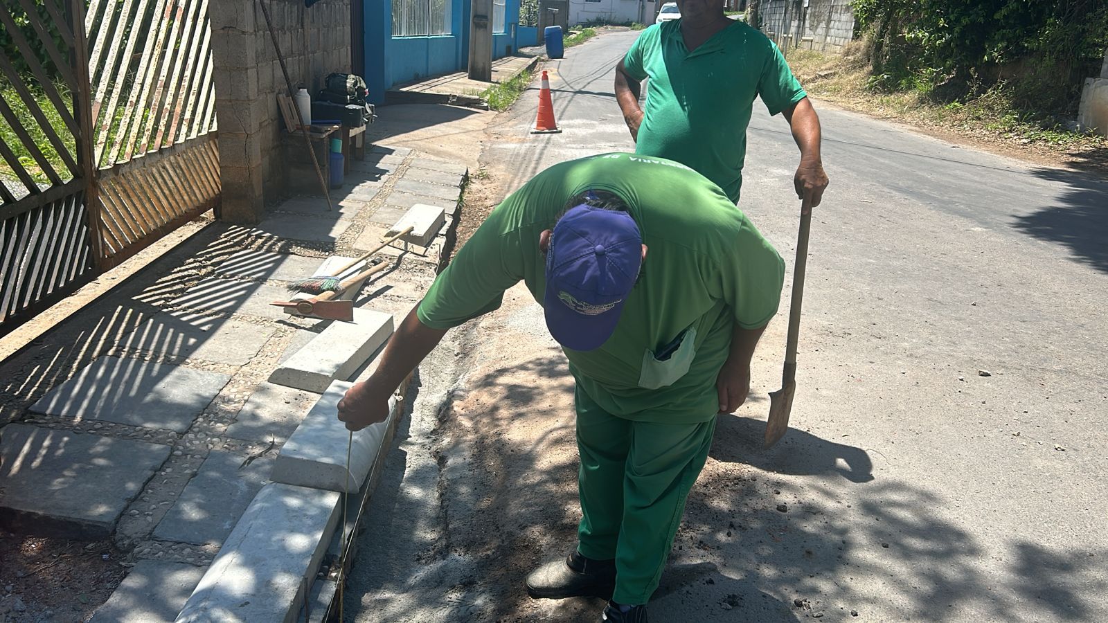 Bairro Guaripocaba dos Souzas recebe novas melhorias em Bragança Paulista (4)