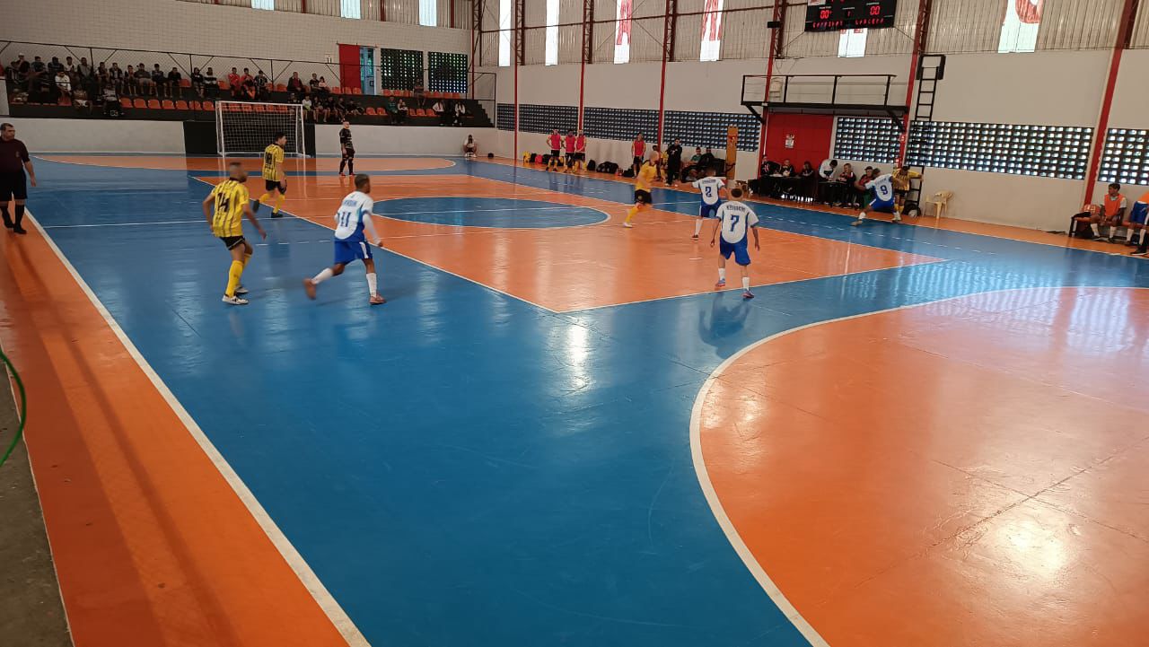Futsal Masculino