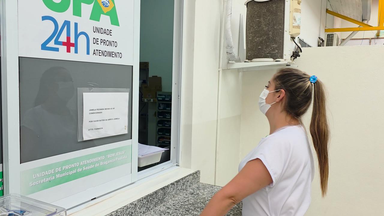 Projeto propõe operação de crédito para modernização da rede municipal de saúde (2)