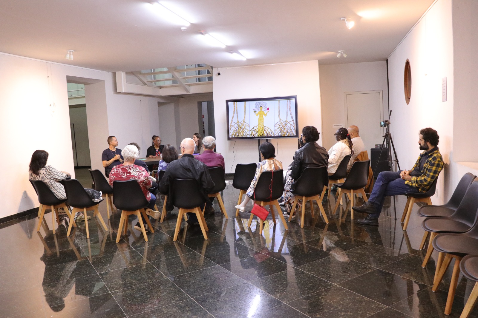Bragan&ccedil;a Paulista promoveu fim de semana de arte e reflex&atilde;o com projeto inclusivo e espet&aacute;culo de dan&ccedil;a (4)