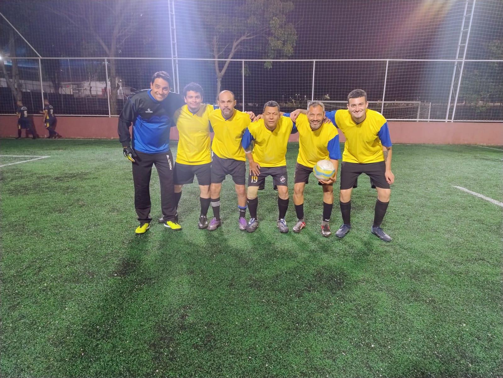 Secretaria de agronegócios