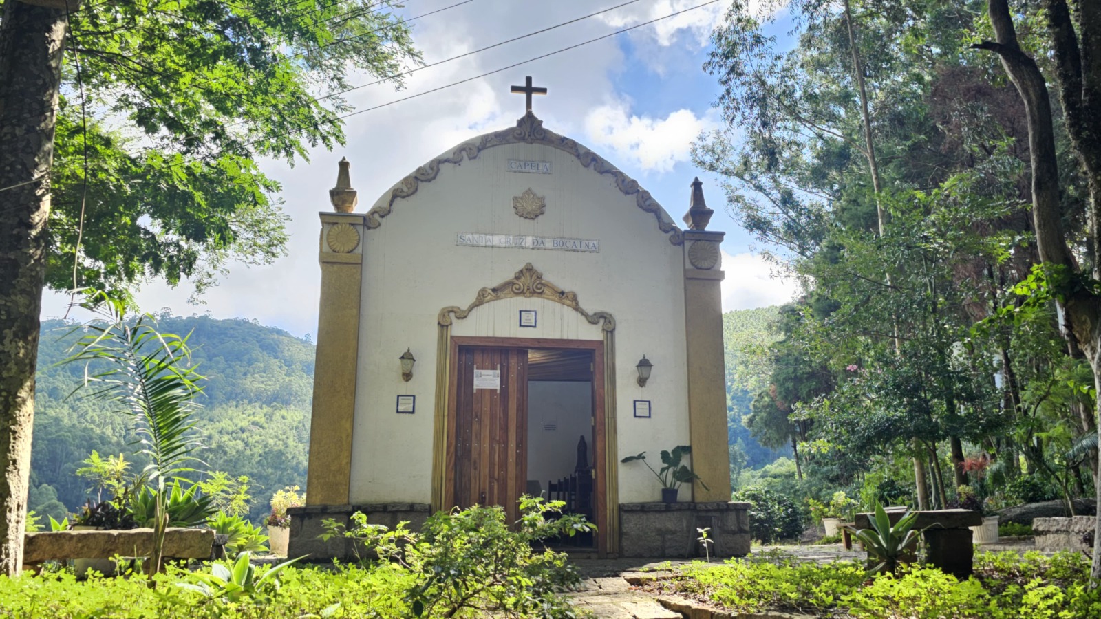 &ldquo;Rota do Caf&eacute;&rdquo; &eacute; discutida como destino do turismo rural durante visita a fazendas hist&oacute;ricas (3)