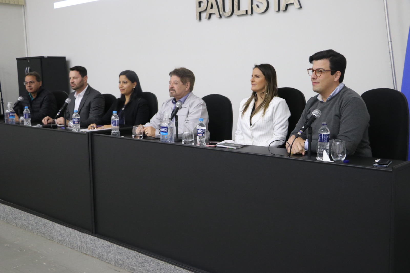 Membros do COMDEMA para o bi&ecirc;nio 20232025 s&atilde;o empossados (3)
