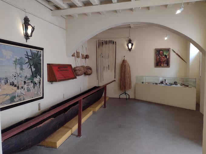 Museu Municipal Oswaldo Russomano promove &ldquo;Bragan&ccedil;a que nos Une Foto 04