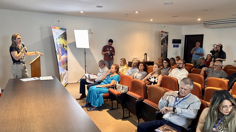 Reuni&atilde;o Aprecesp 03