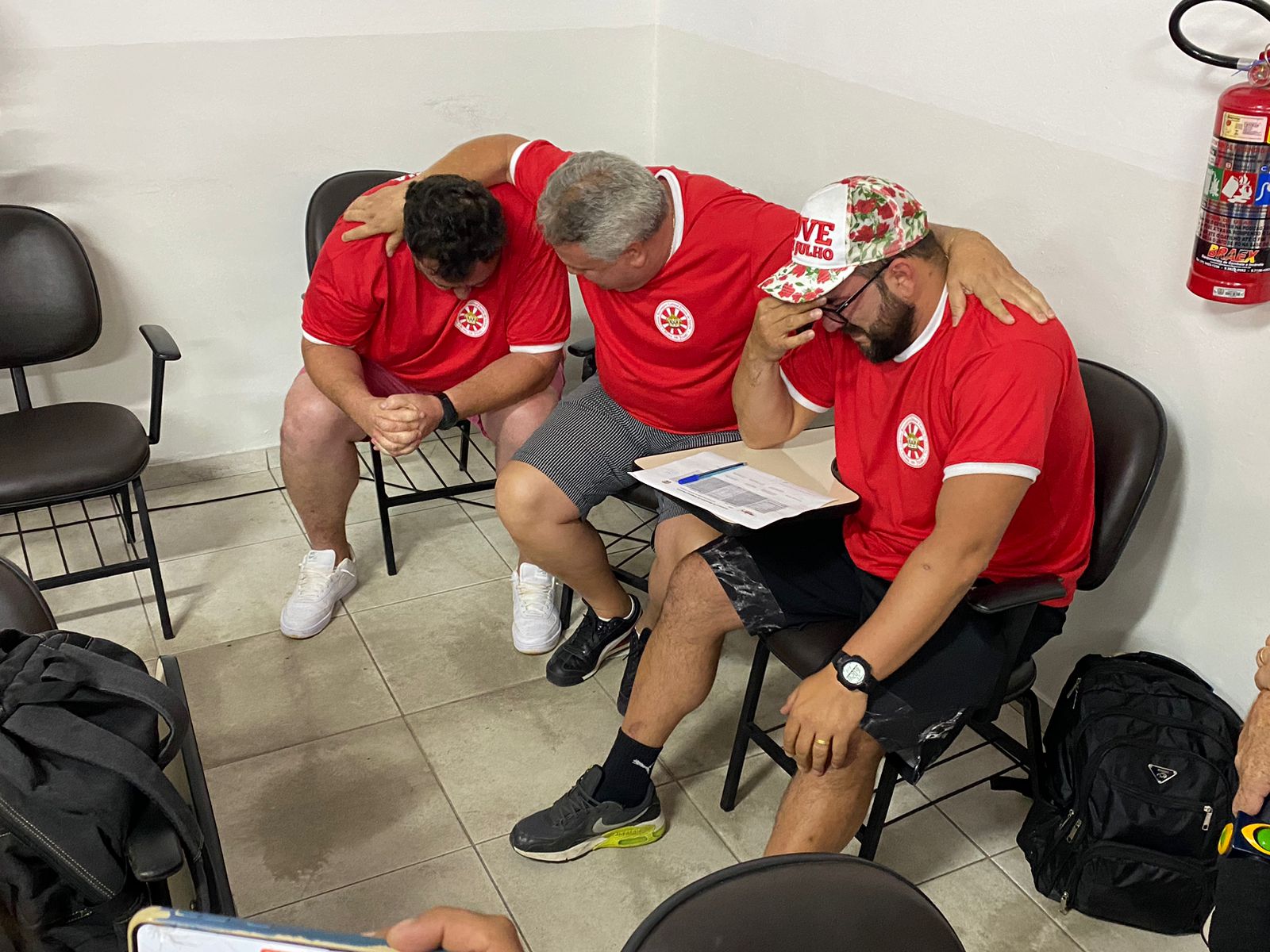 22.02.2023 Apura&ccedil;&atilde;o do Carnaval Fam&iacute;lia 2023 (2)