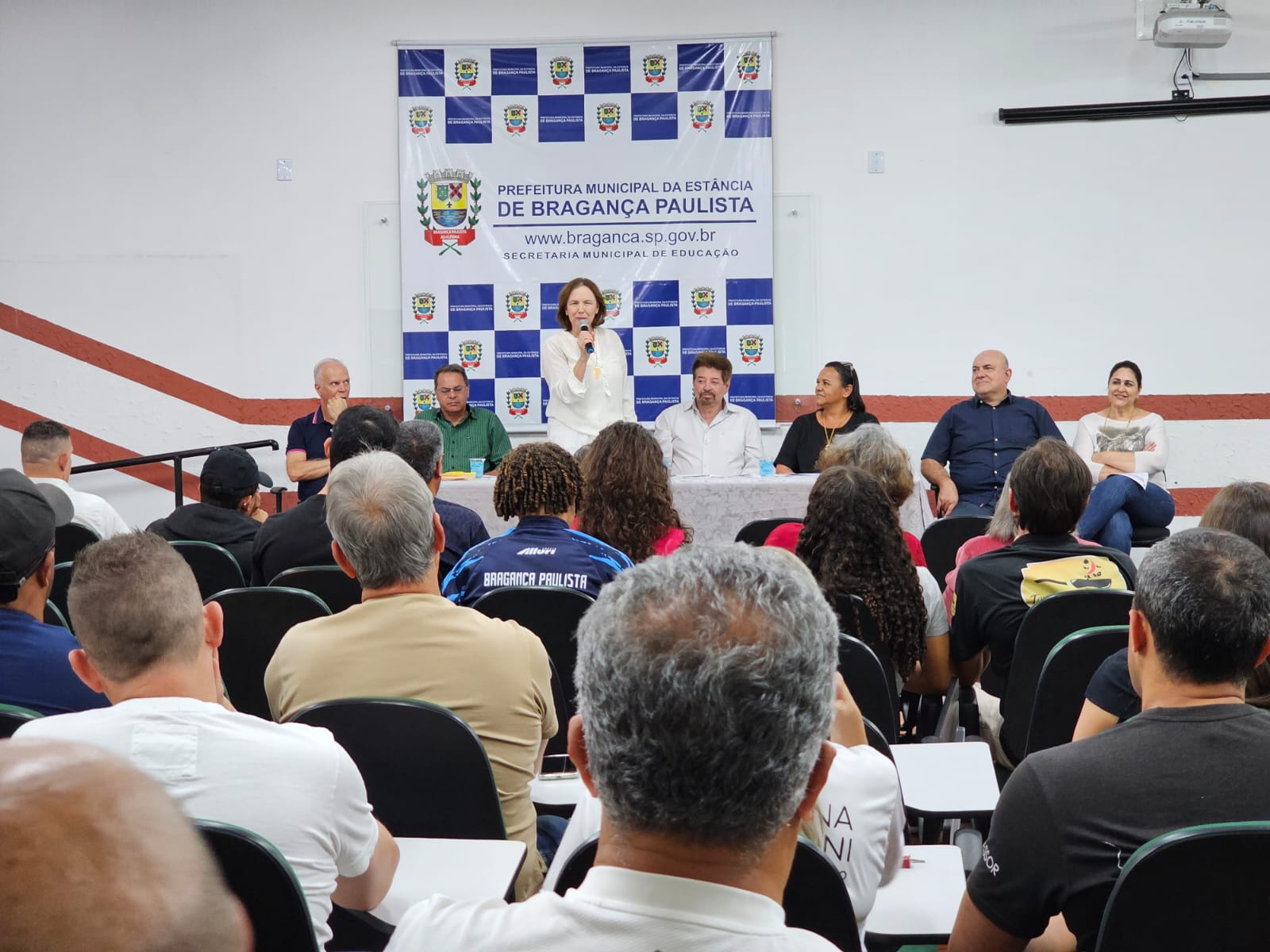 Entrega dos Certificados Bolsa Atleta 03
