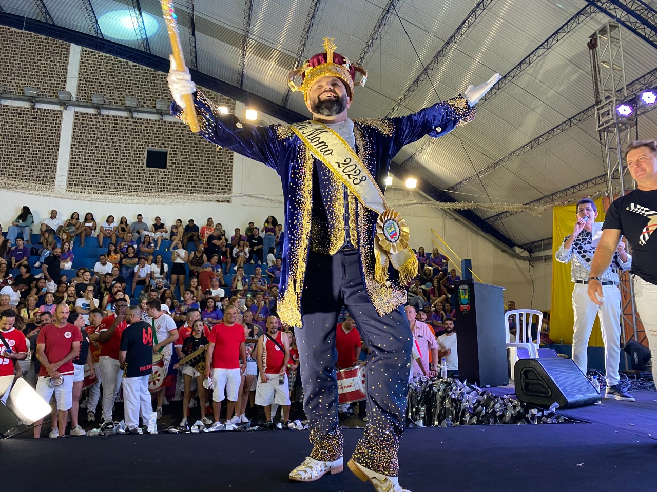 23.01.2023 Formada Corte do Carnaval Família 2023 de Bragança Paulista (3)