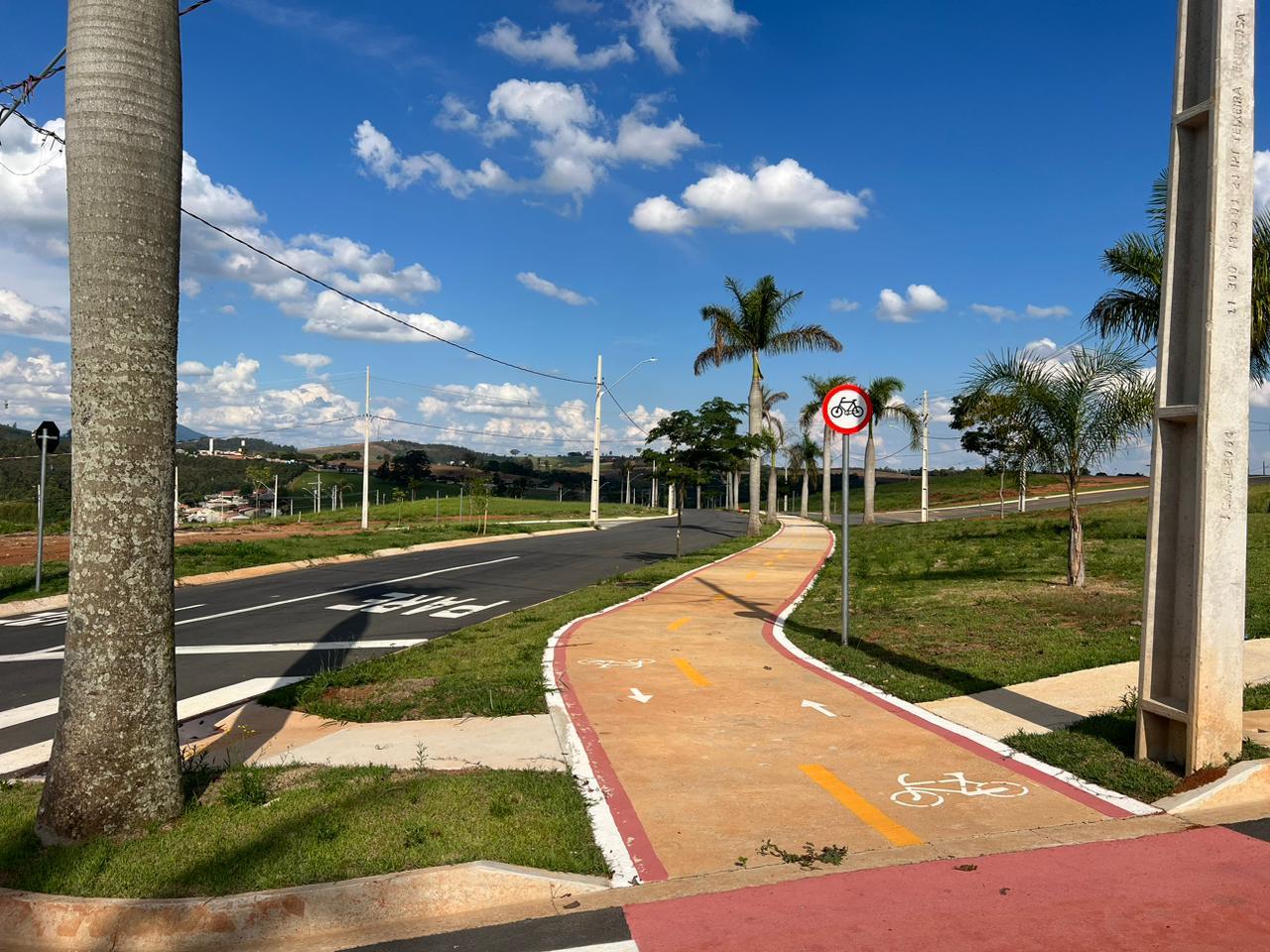 Prefeitura de Bragança Paulista realiza vistoria final no Loteamento Bella Vita, que conta com 548lotes e importantes contrapartidas sociais (4)