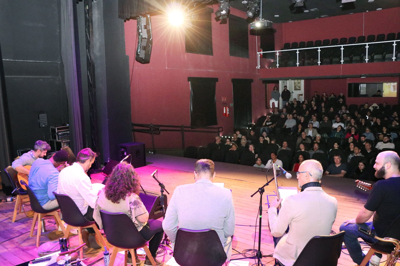 Maio Cultural 2025 tem primeira semana marcada por grande participa&ccedil;&atilde;o do p&uacute;blico em Bragan&ccedil;a Paulista 03