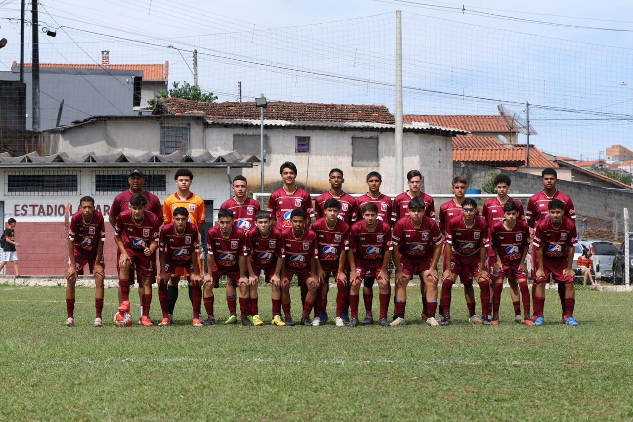 Campeonato de Menores sub 15 e sub 17 chega à final e movimenta a comunidade esportiva em Bragança (5)