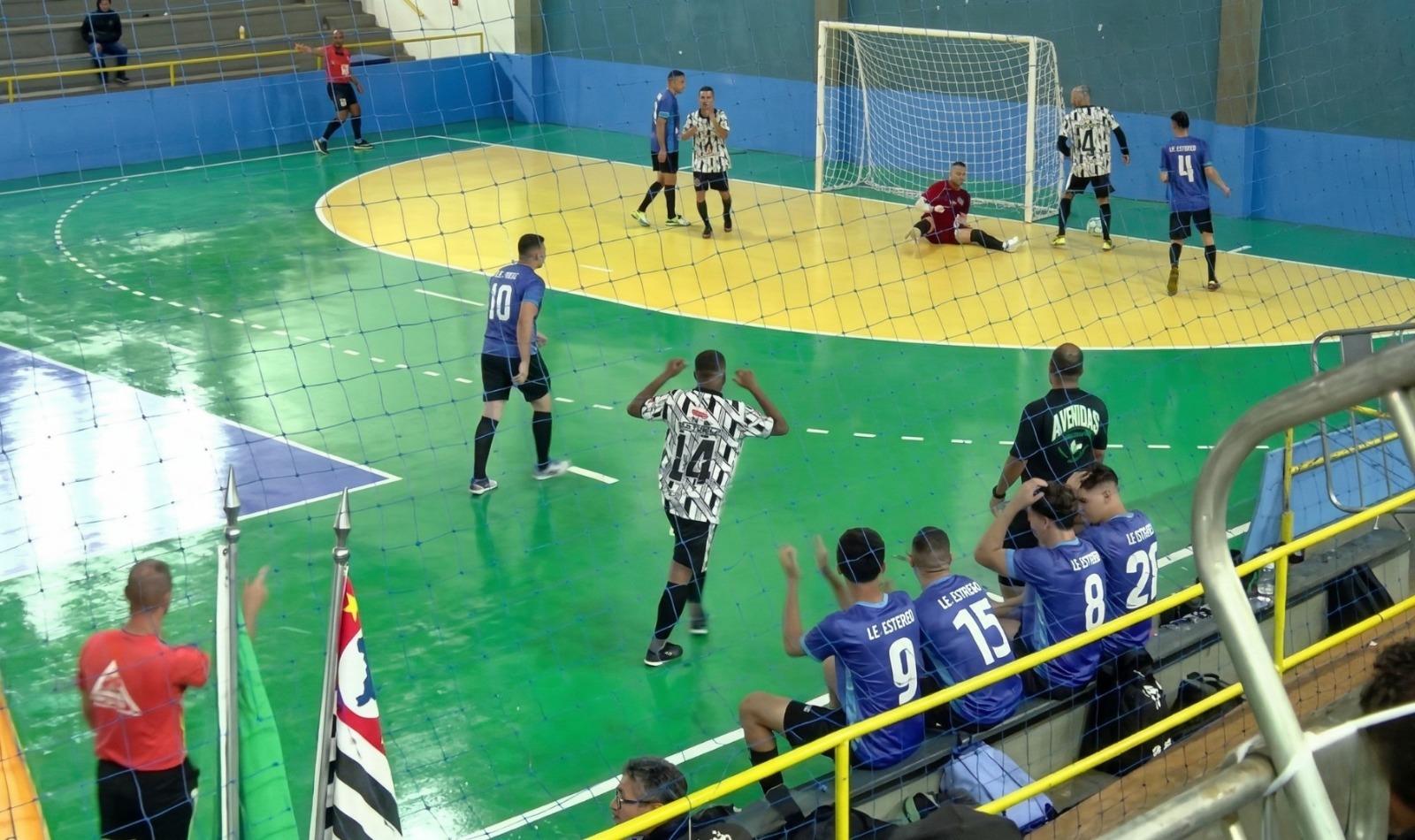Cedega e Vital Futsal conquistam os t&iacute;tulos da Copa Bragan&ccedil;a de Futsal 2026 (2)