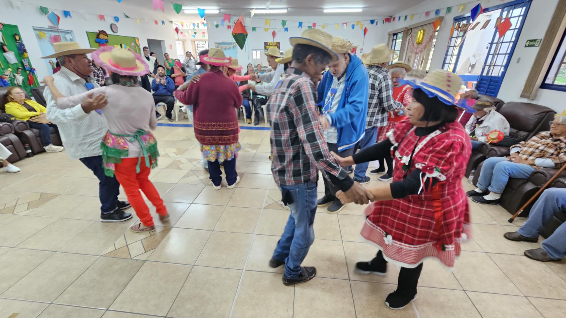 Aniversário Centro Dia Idoso 03