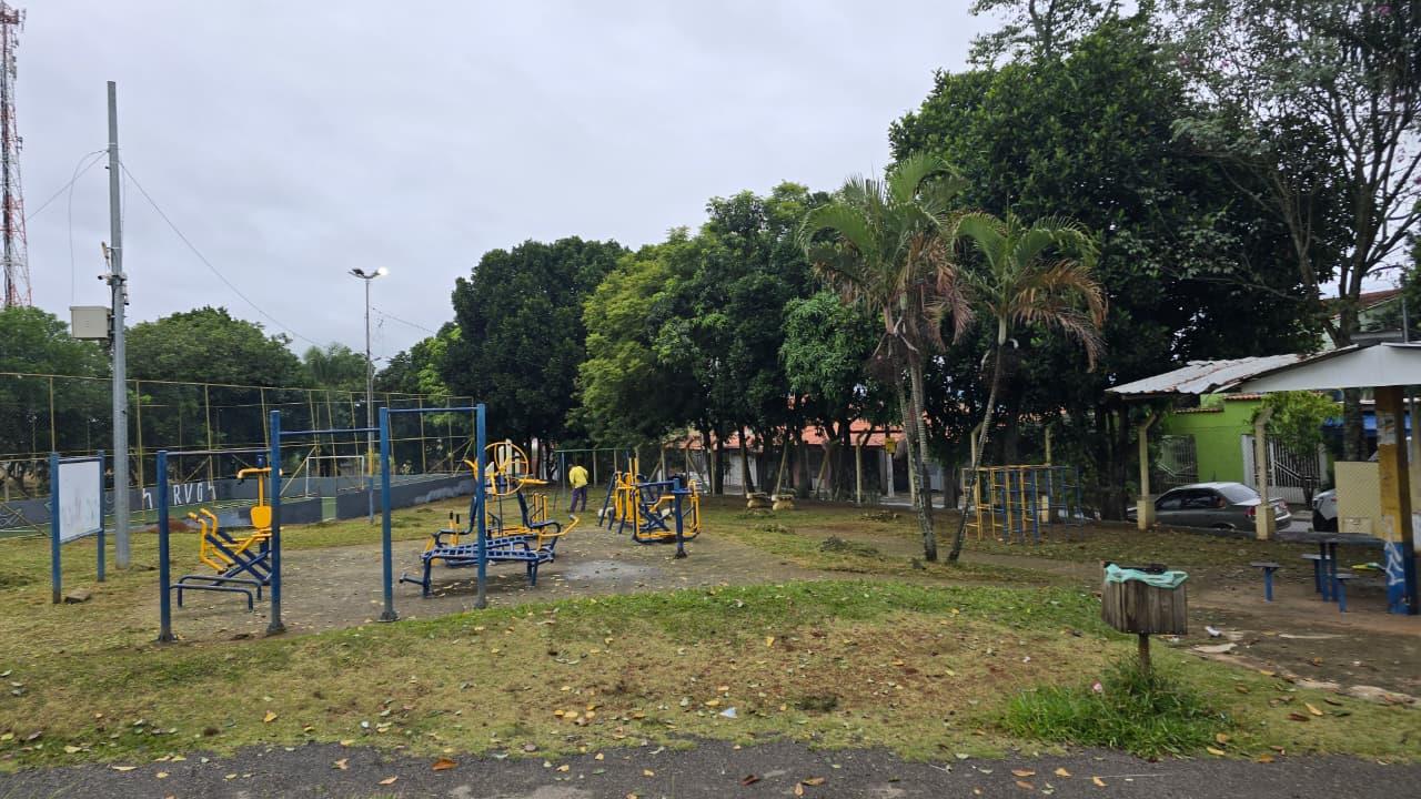 Limpeza e corte de mato Ciles &Aacute;gua Claras(27)