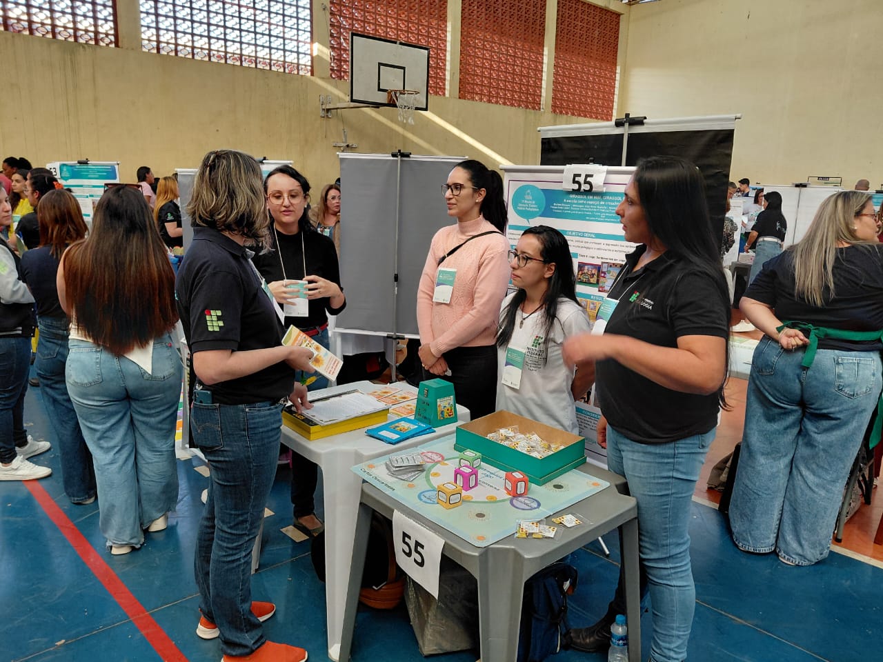 Parceria entre Prefeitura de Bragan&ccedil;a Paulista, Polo UAB e IFSULDEMINAS promove vi (4)