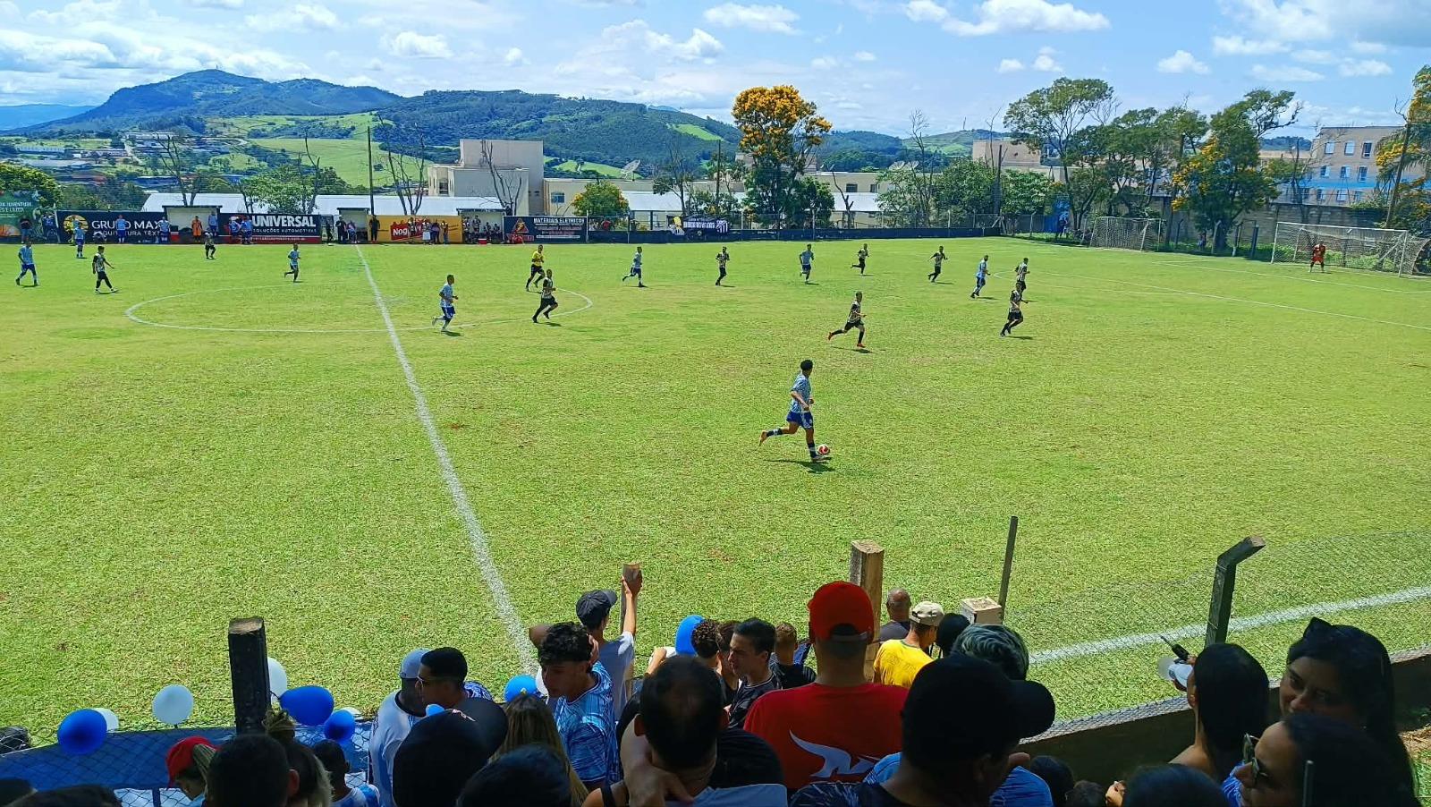 Penha conquista bicampeonato da Copa Bragan&ccedil;a (2)