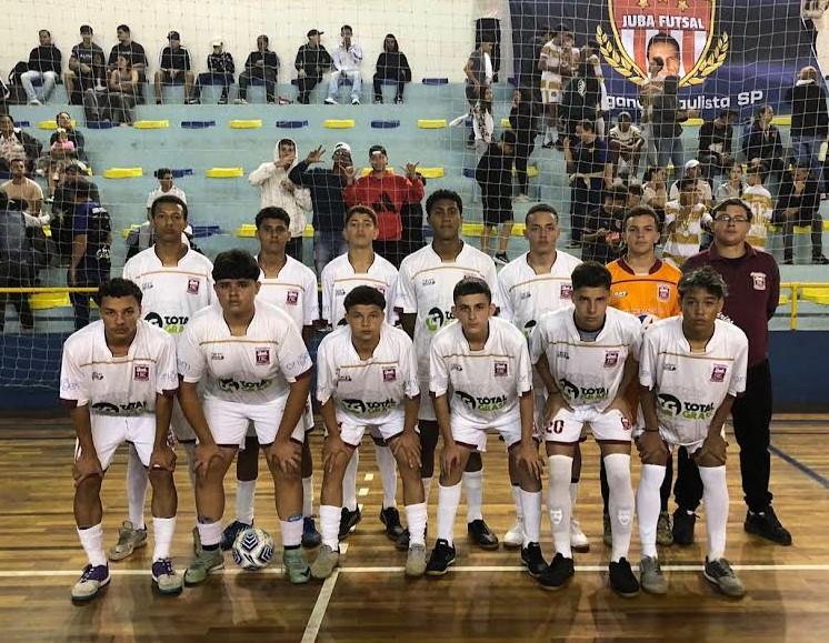 Copa Bragança de Futsal Menor encerra com grandes decisões no Lourenção (5)