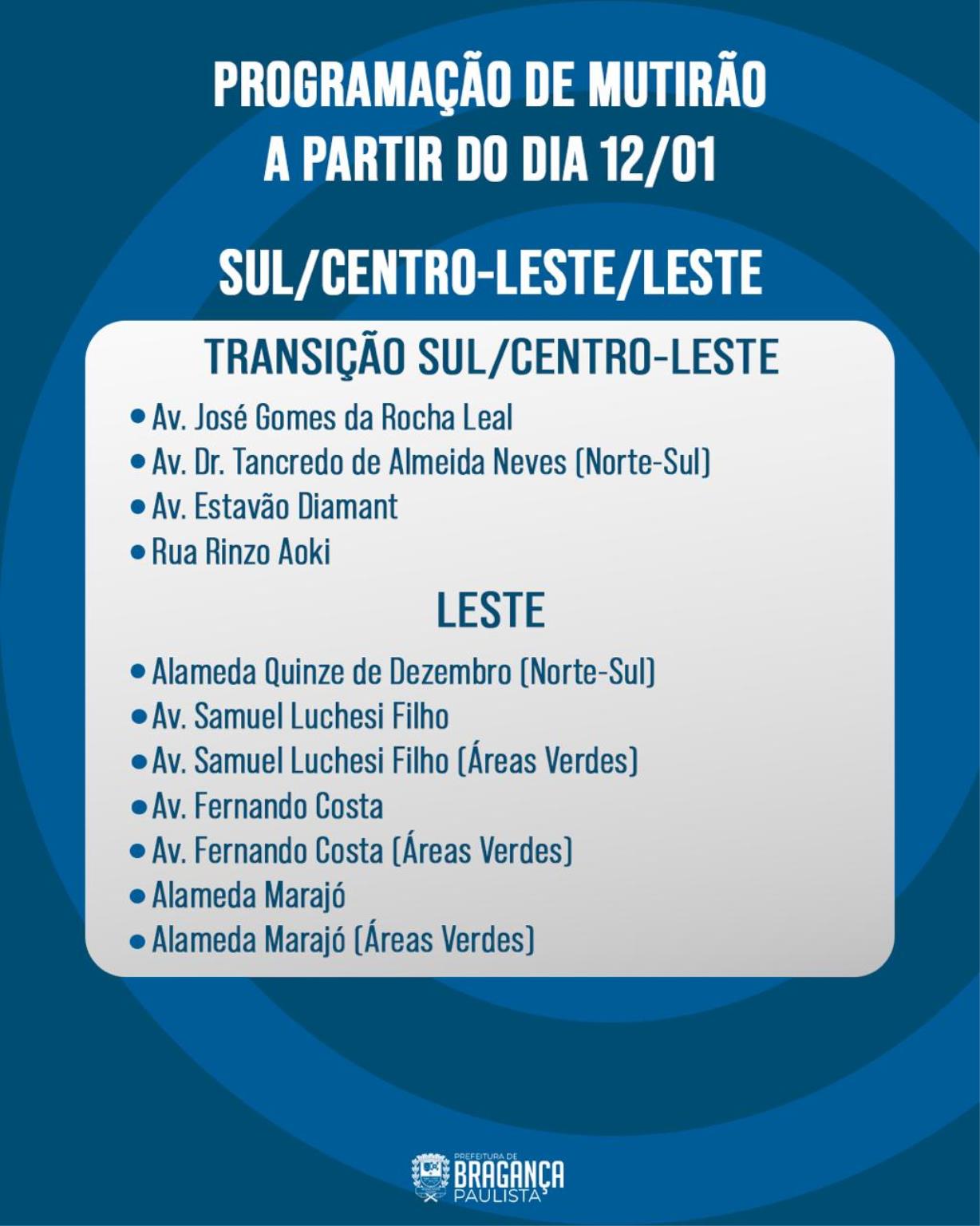 Servi&ccedil;os de zeladoria s&atilde;o intensificados em toda a cidade (3)