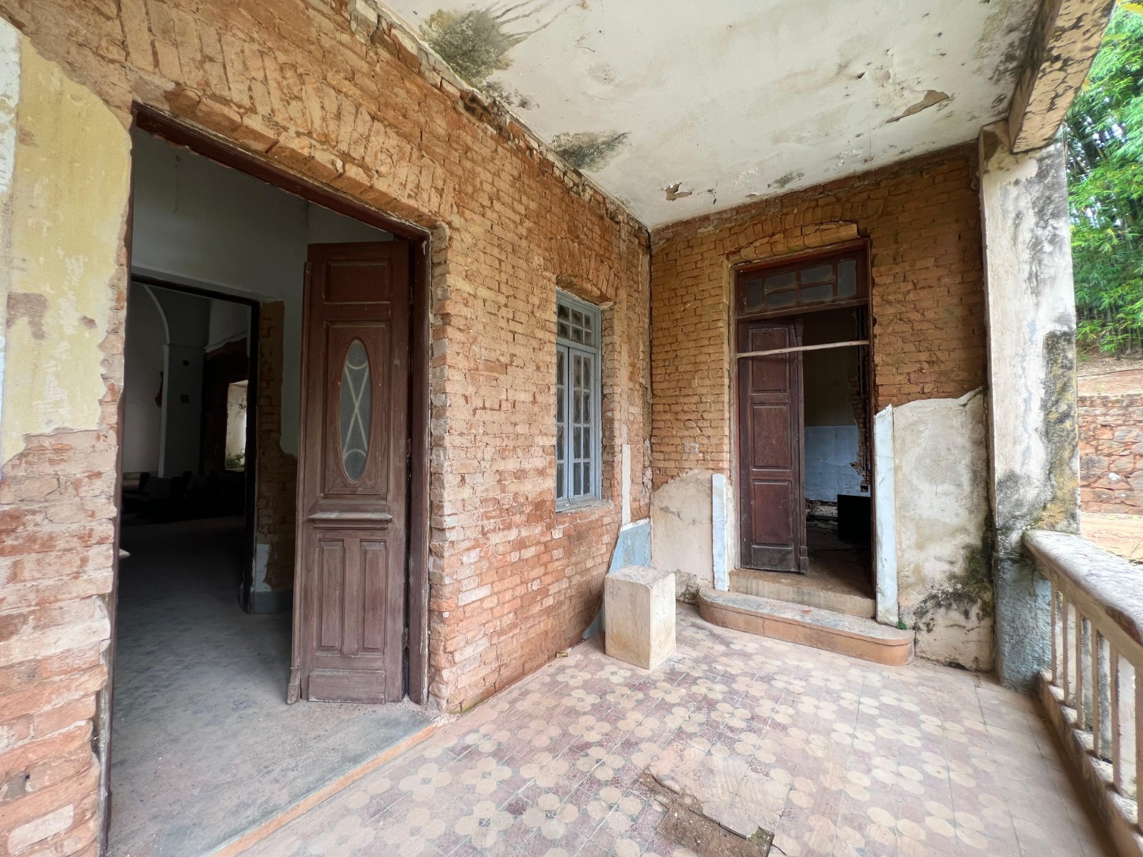 Visita t&eacute;cnica do Condephac as obras do antigo Prevent&oacute;rio (4)