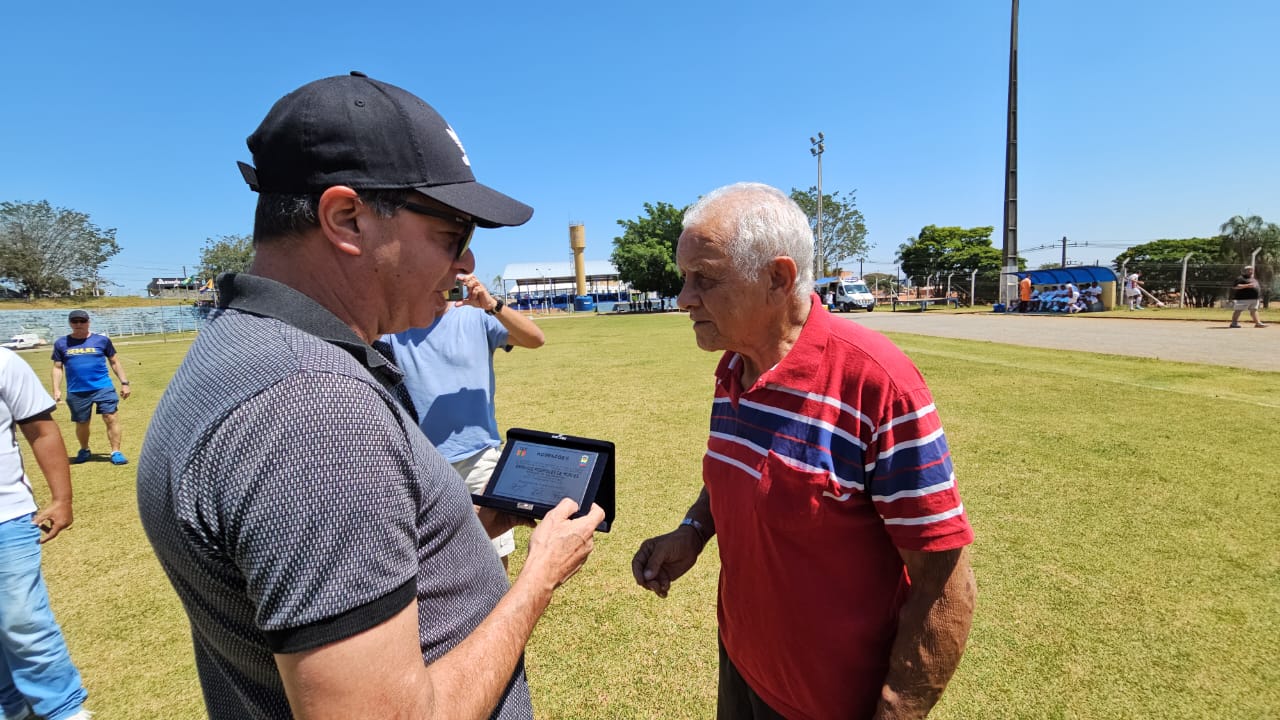 CAMPEONATO AMADOR: Vila Aparecida, Nacional, Ferroviários e Tuiuti  classificados para as semifinais – Gazeta Bragantina