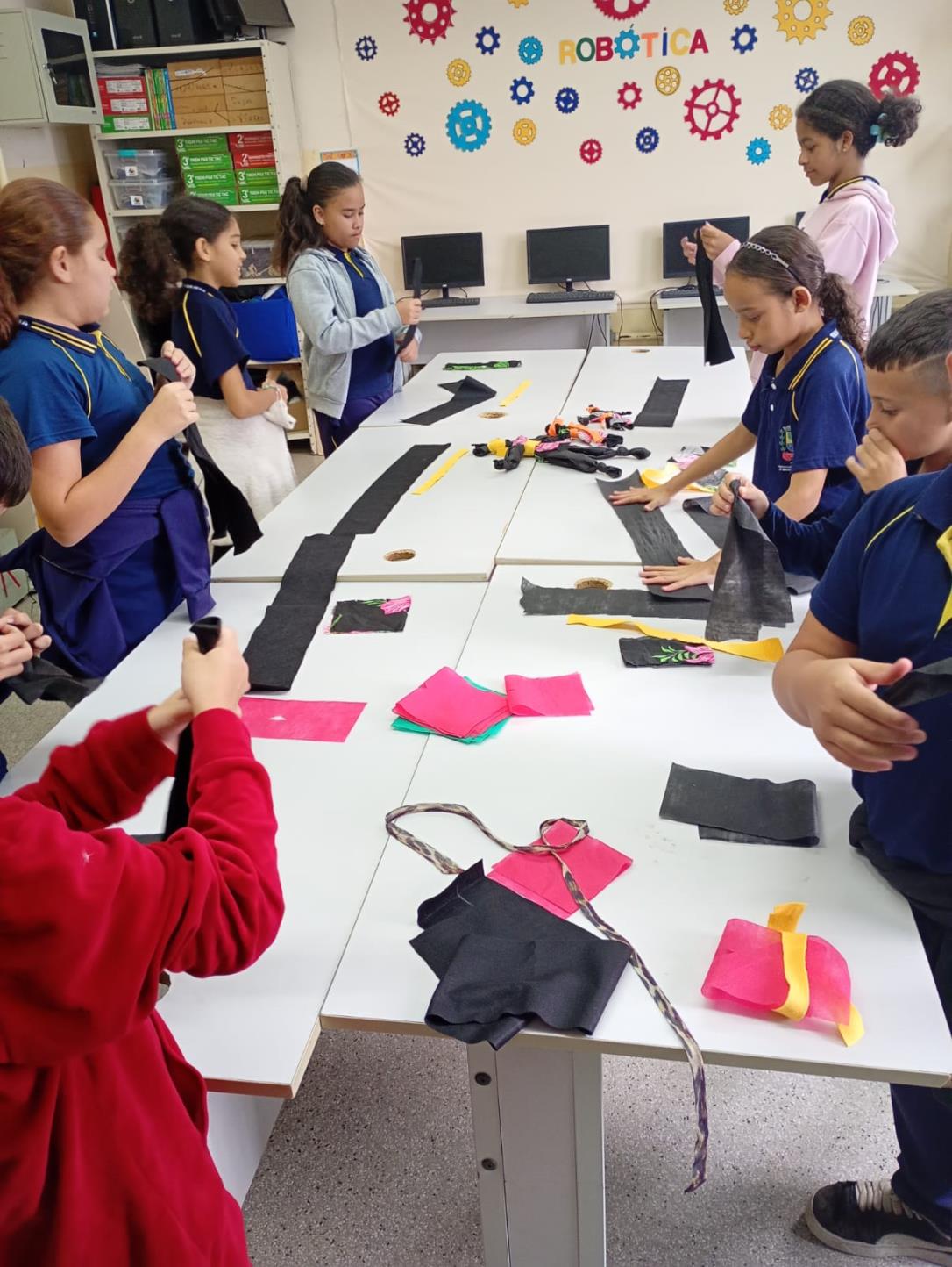 Escolas Municipais de Bragança Paulista celebram o mês da Consciência Negra com atividades  (4)